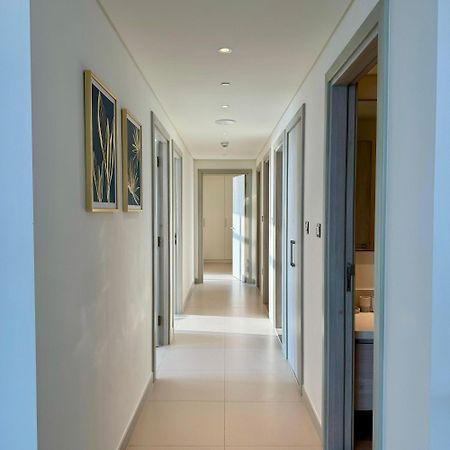 Apartmán Lamtara 3 Mjl Dubaj Exteriér fotografie