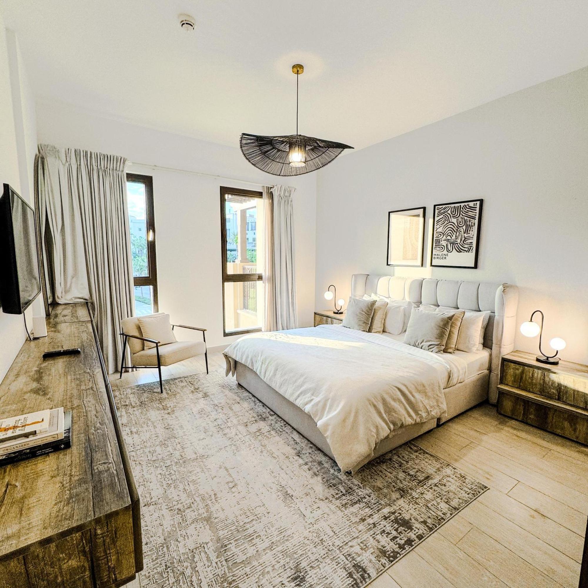 Apartmán Lamtara 3 Mjl Dubaj Exteriér fotografie