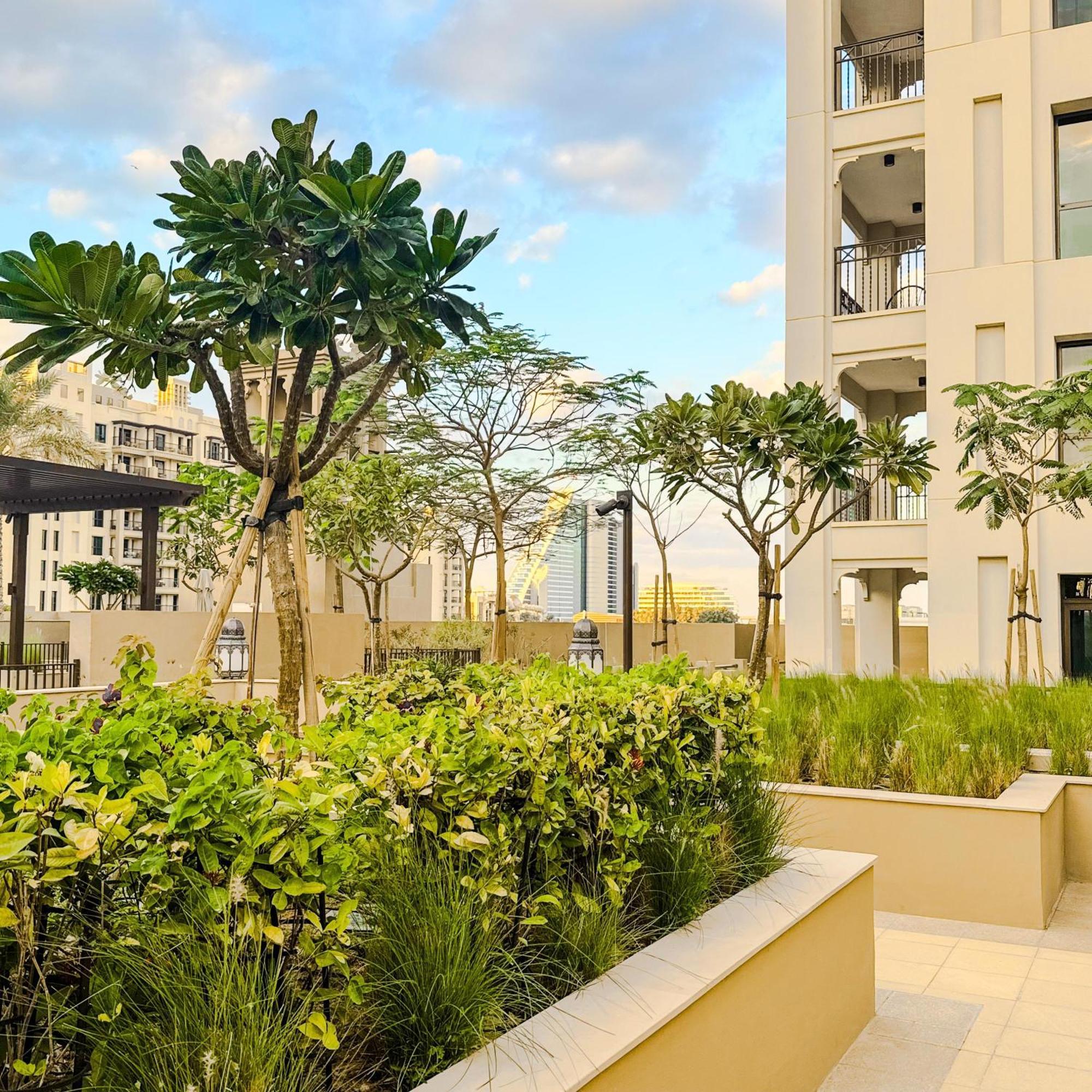 Apartmán Lamtara 3 Mjl Dubaj Exteriér fotografie