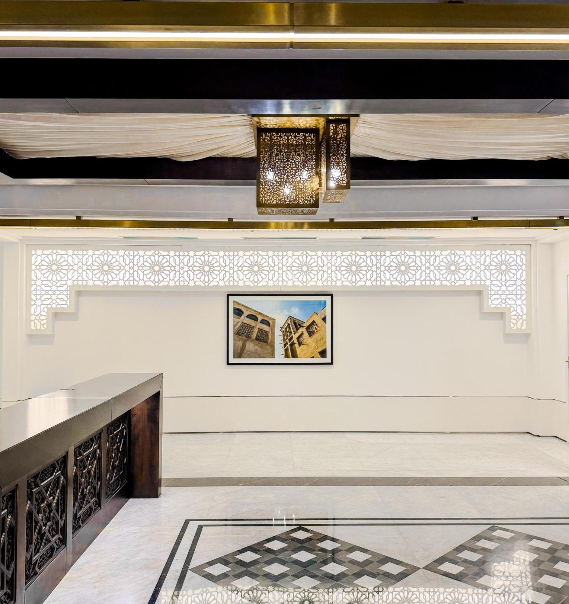 Apartmán Lamtara 3 Mjl Dubaj Exteriér fotografie