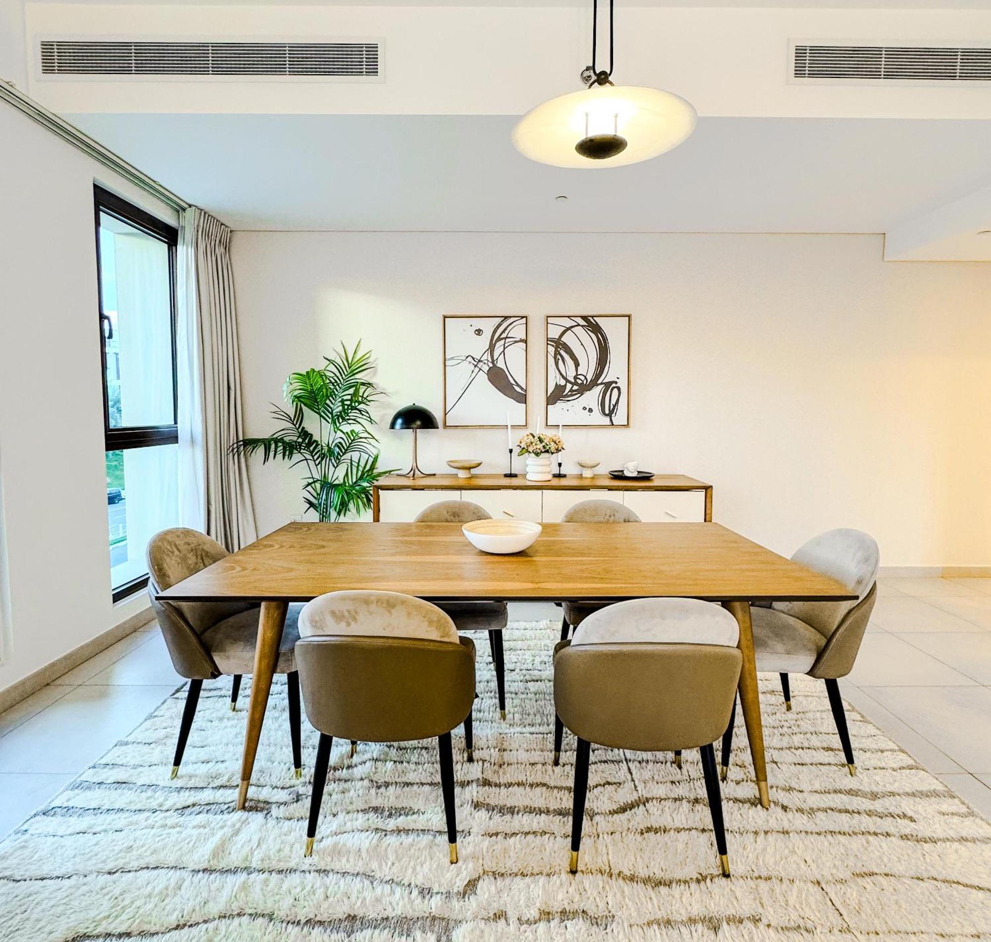 Apartmán Lamtara 3 Mjl Dubaj Exteriér fotografie