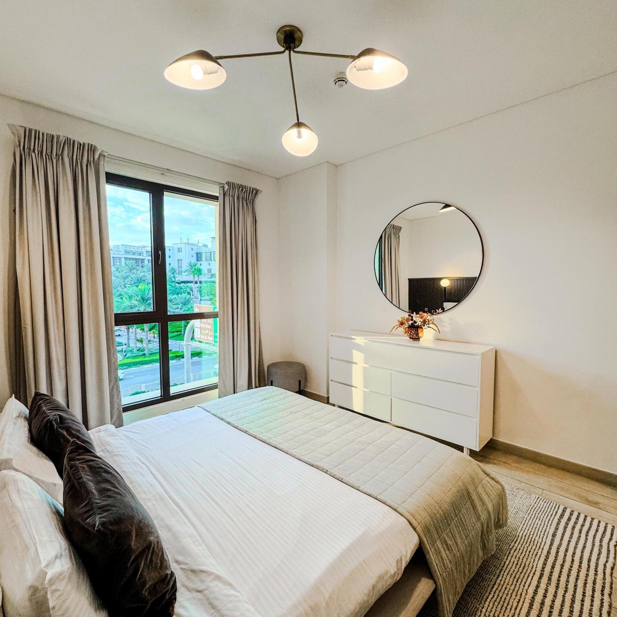 Apartmán Lamtara 3 Mjl Dubaj Exteriér fotografie