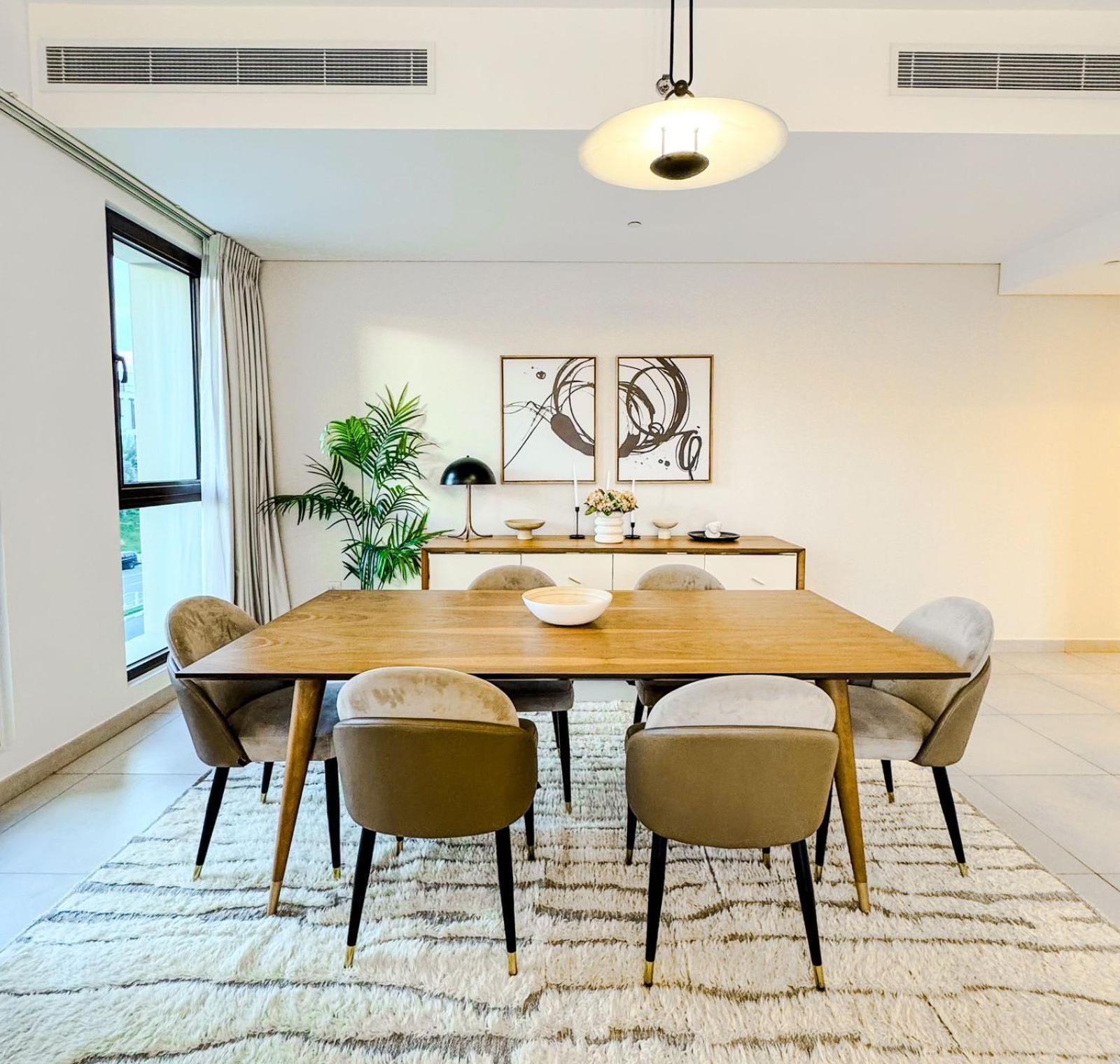 Apartmán Lamtara 3 Mjl Dubaj Exteriér fotografie