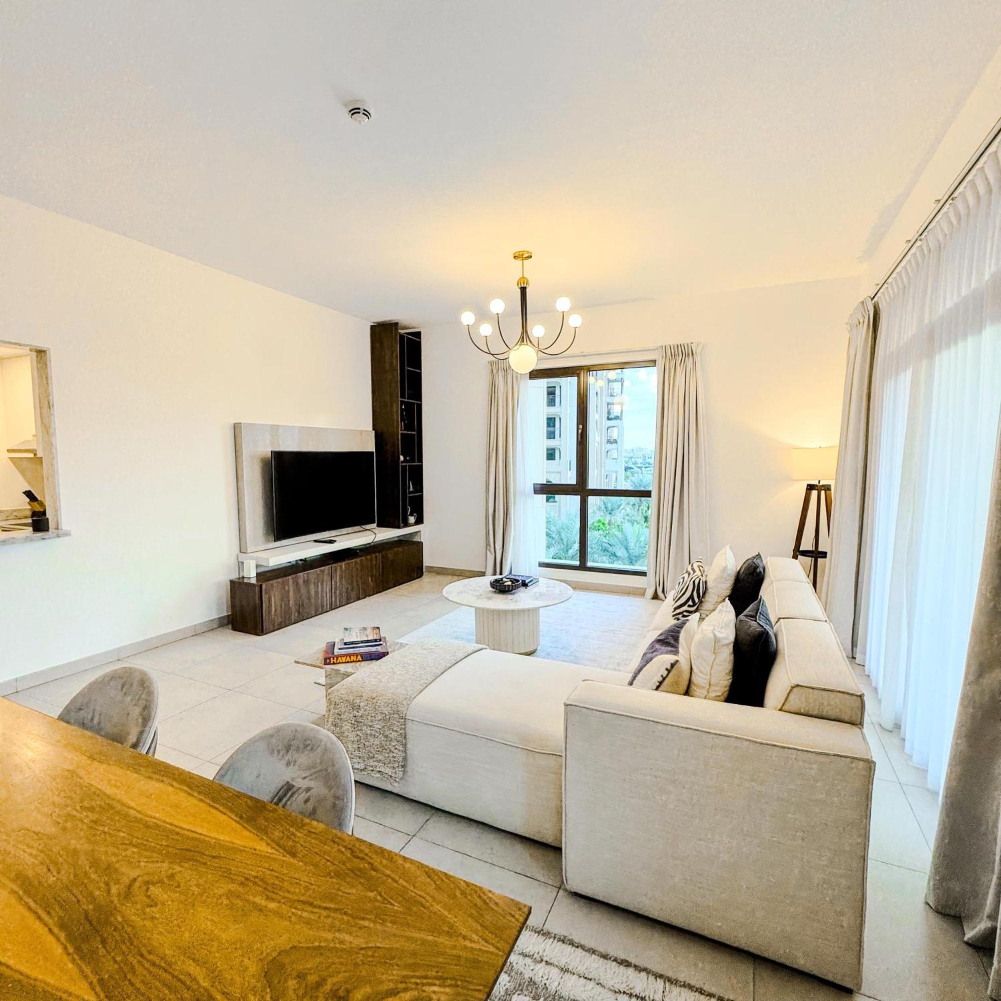 Apartmán Lamtara 3 Mjl Dubaj Exteriér fotografie