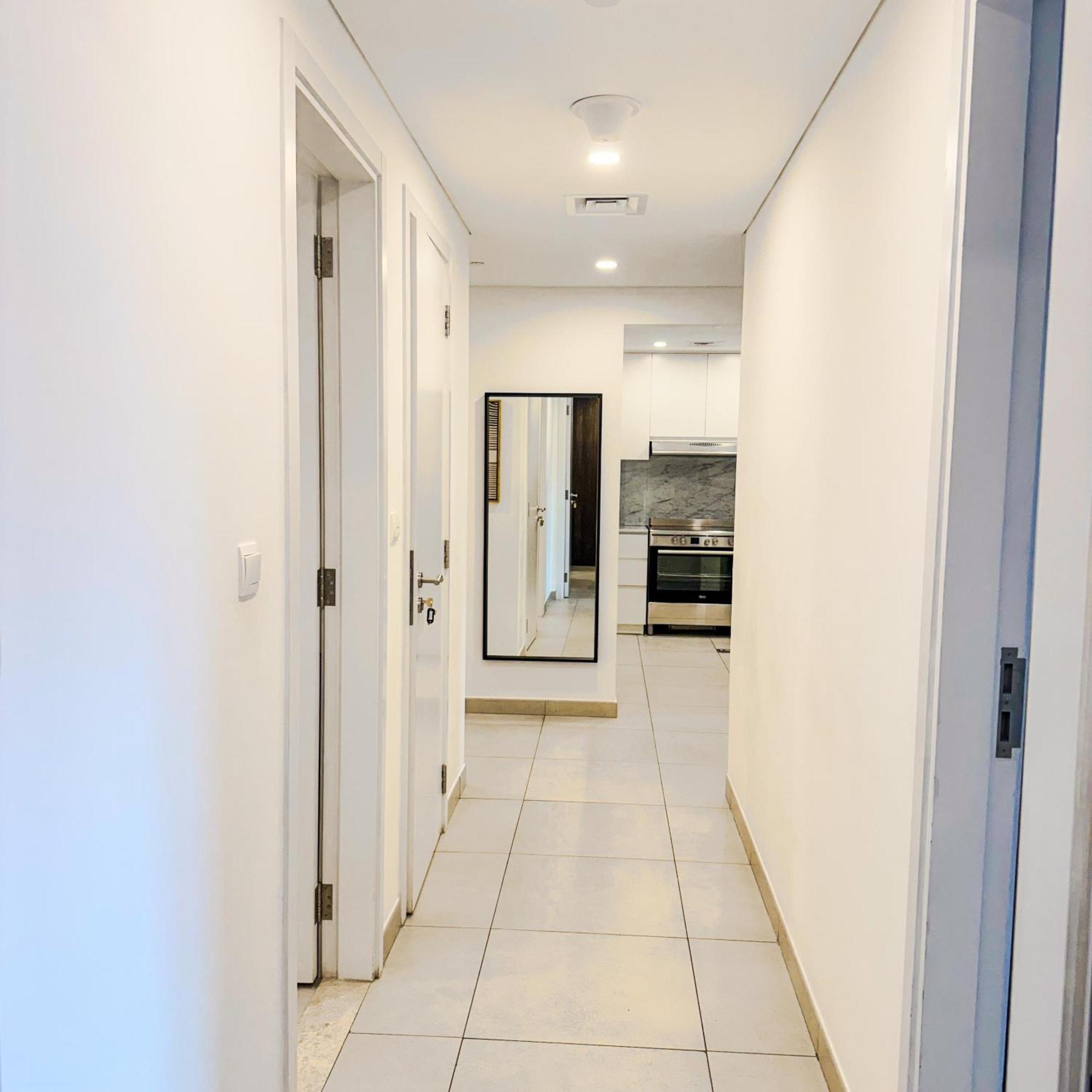 Apartmán Lamtara 3 Mjl Dubaj Exteriér fotografie